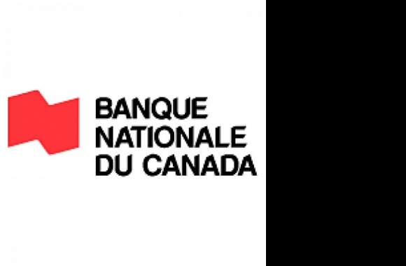 BANQUE NATIONALE DU CANADA Logo