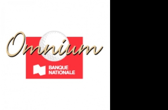 Banque Nationale Logo