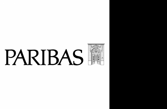 Banque Paribas Logo