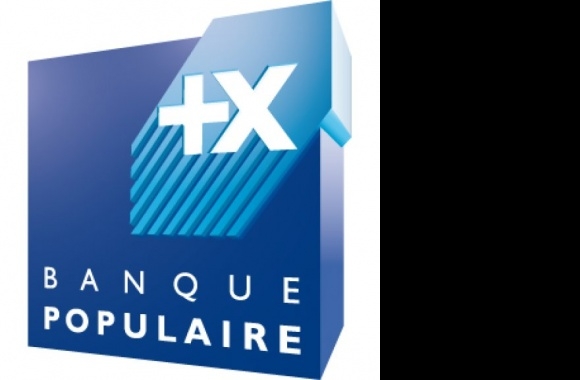 Banque Populaire Logo