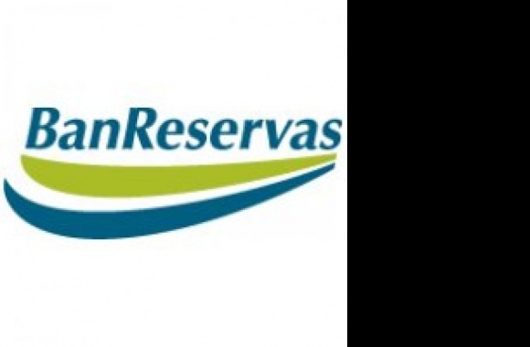 BanReservas Logo download in high quality