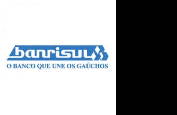 Banrisul Logo download in high quality