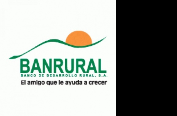 Banrural Logo download in high quality