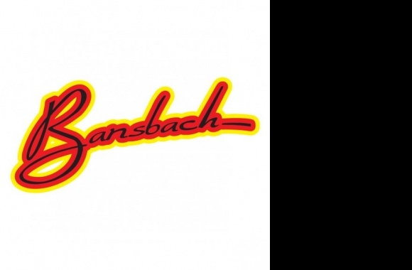 Bansbach Logo download in high quality