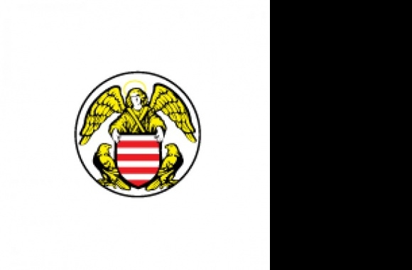 Banská Bystrica erb Logo