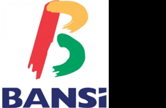 Bansí Logo download in high quality