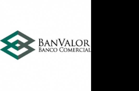 BanValor Logo download in high quality