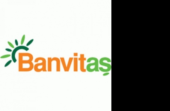 banvitas Logo download in high quality