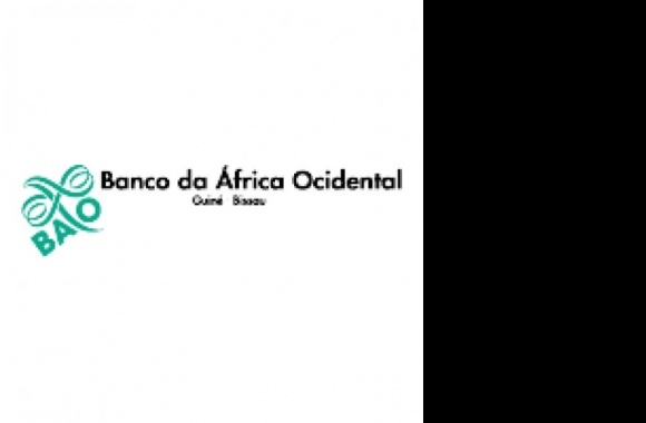 BAO - Banco Africa Ocidental Logo download in high quality