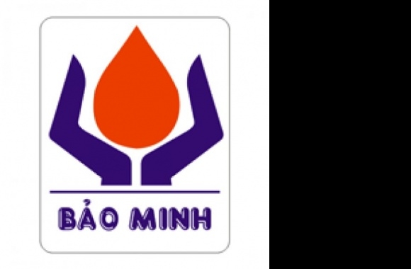 BAO MINH LOGO Logo download in high quality