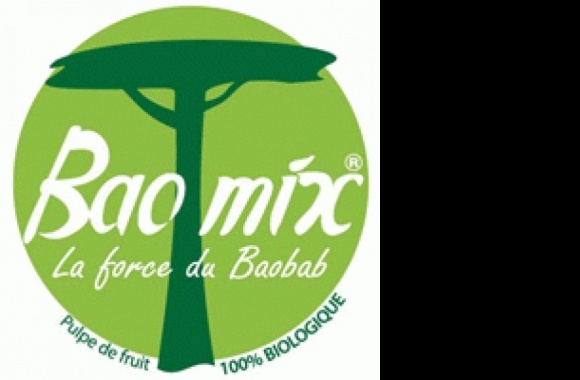 BAOMIX Logo download in high quality