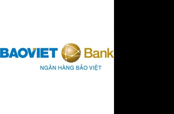 BAOVIET Bank Logo download in high quality