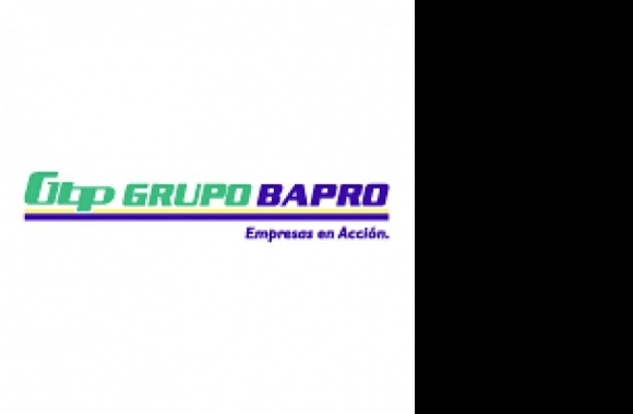 BAPRO Logo download in high quality