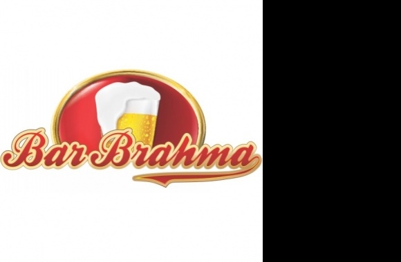 Bar Brahma Logo download in high quality