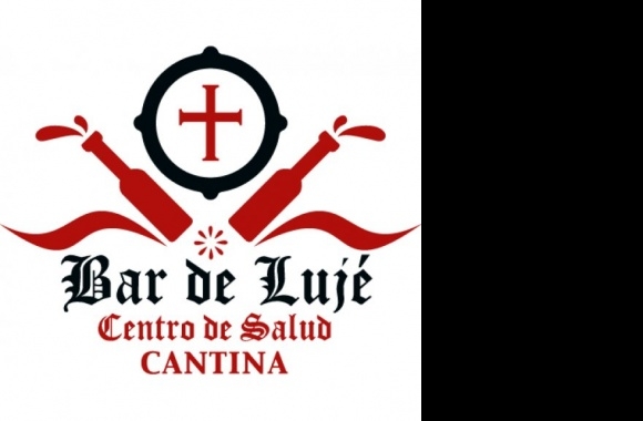 Bar de Lujé Logo download in high quality