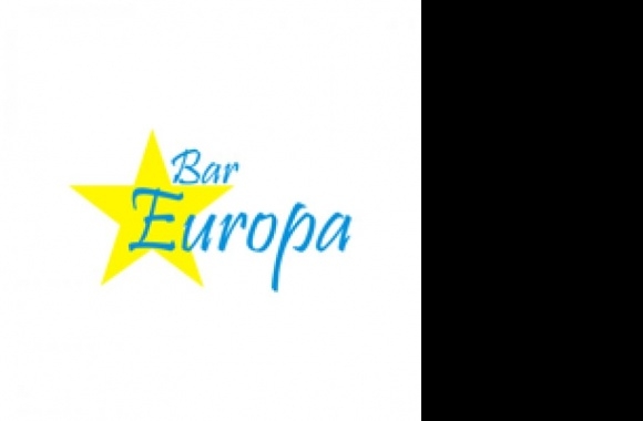 Bar Europa Logo