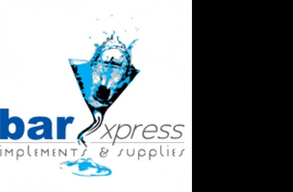 Bar Express Logo