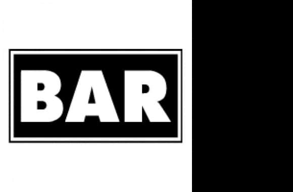 BAR Logo download in high quality