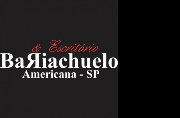 Bar Riachuelo Logo download in high quality