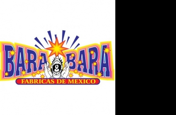 Bara-Bara Logo download in high quality