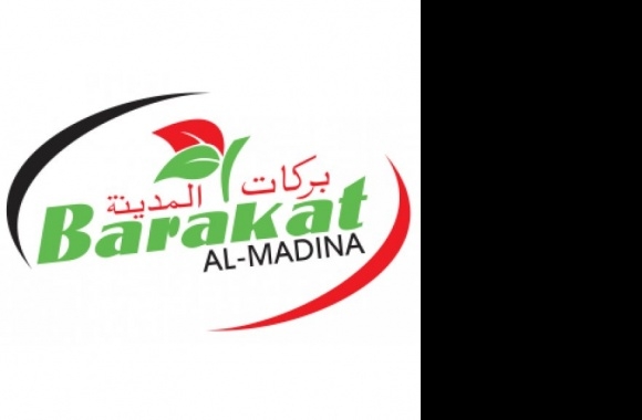 Barakat Al-Madina Logo download in high quality