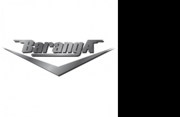 Baranga Logo download in high quality