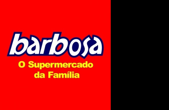 Barbosa Supermercados Logo