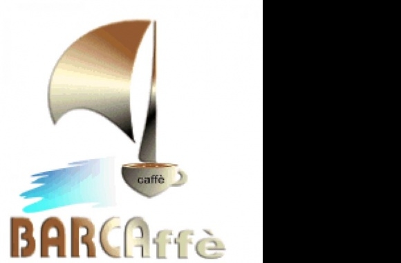 Barca Bar  Caffи Logo download in high quality