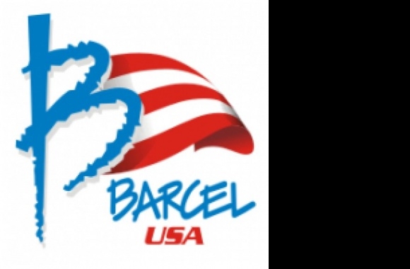 Barcel USA Logo download in high quality