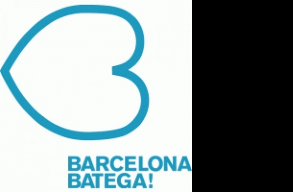Barcelona batega Logo download in high quality