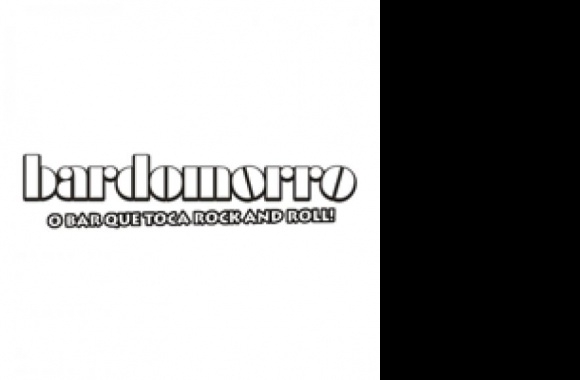 bardomorro Logo download in high quality