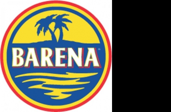 Barena Logo download in high quality