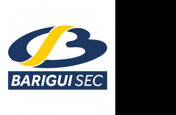 Barigui Securitizadora Logo