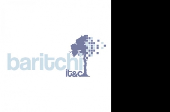 Baritchi IT&C Logo