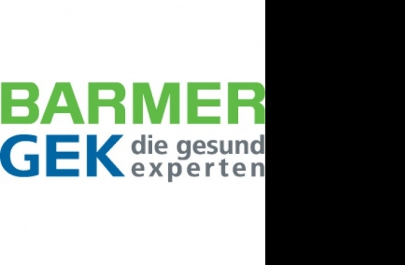 Barmer GEK Logo download in high quality