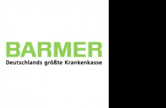 BARMER Logo