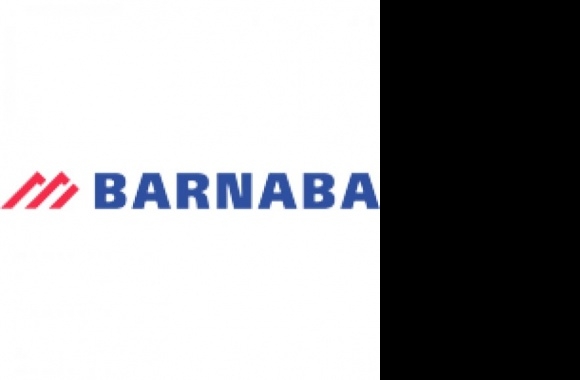 Barnaba Logo download in high quality