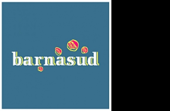 Barnasud Logo download in high quality