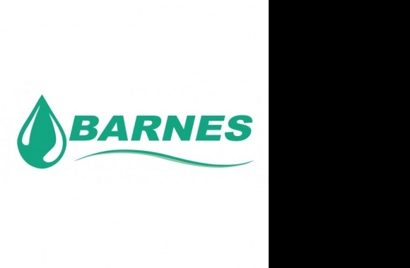 BARNES Logo download in high quality