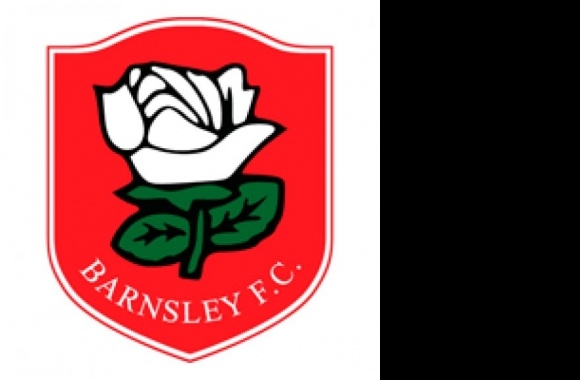 Barnsley FC Logo download in high quality