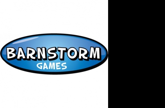 Barnstorm Games Logo download in high quality