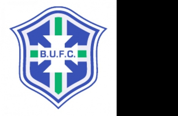 Barra do Una F.C. Logo