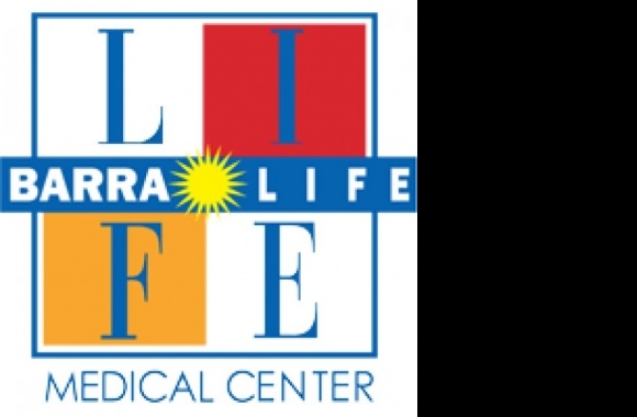 Barra Life Logo