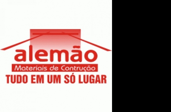 Barraca do Alemão Logo download in high quality