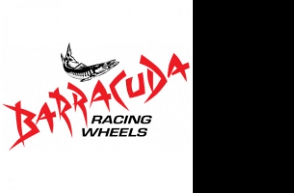 Barracuda Logo