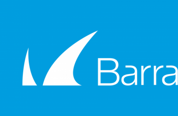 Barracuda Networks Logo download in high quality