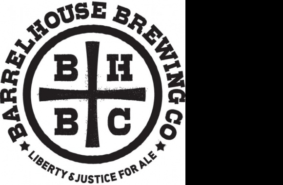 Barrelhouse Brewing Company Logo
