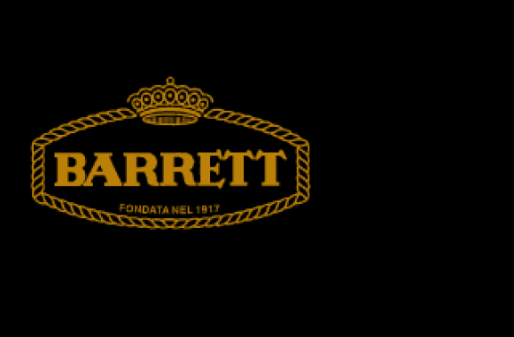 Barrett Logo download in high quality