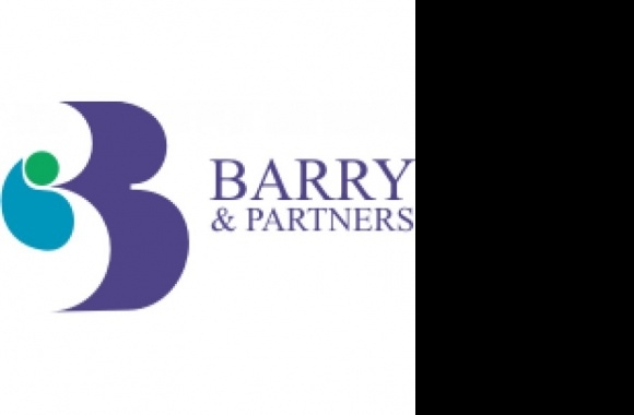 Barry & Partners Logo download in high quality