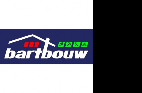 Bartbouw NL Logo download in high quality